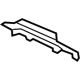 Audi 80A-805-085-STL Front Reinforcement