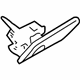 Audi 8J1-857-131 Catch