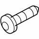 Audi N-909-457-01 Fog Lamp Assembly Screw Audi N-909-457-01 Fog Lamp Assembly Screw