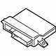 Audi 8R0-907-468-S Control Module
