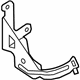 Audi 8K0-121-261-H Mount Bracket Audi 8K0-121-261-H Mount Bracket