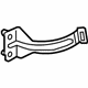 Audi 8K0-145-896 Auxiliary Pump Mount Bracket Audi 8K0-145-896 Auxiliary Pump Mount Bracket