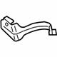 Audi 8K0-145-879-B Auxiliary Pump Rear Bracket Audi 8K0-145-879-B Auxiliary Pump Rear Bracket