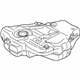 Audi 1K0-201-055-AL Fuel Tank