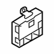 Audi 4M0-959-795-N Control Module Audi 4M0-959-795-N Control Module