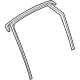 Audi 8W9-839-431-E Channel Audi 8W9-839-431-E Channel