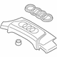 Audi 079-103-926-M Front Cover