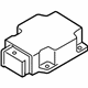 Audi 420-959-655-Z0K Diagnostic Module Audi 420-959-655-Z0K Diagnostic Module