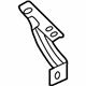Audi 423-880-304 Passenger Air Bag Retainer Bracket Audi 423-880-304 Passenger Air Bag Retainer Bracket
