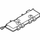 Audi 420-880-842-D Knee Inflator Module Audi 420-880-842-D Knee Inflator Module
