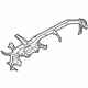 Audi 8H1-857-025-A Crossmember