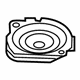 Audi 4G8-881-367-A Fan Cap Audi 4G8-881-367-A Fan Cap