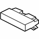 Audi 4G8-959-760-B Control Module Audi 4G8-959-760-B Control Module