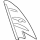 Audi 8D5-857-569-01C Trim Audi 8D5-857-569-01C Trim