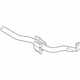 Audi 8W0-511-305-AE Stabilizer Bar Audi 8W0-511-305-AE Stabilizer Bar