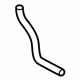Audi 8K0-131-850-M Connector Hose Audi 8K0-131-850-M Connector Hose