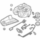 Audi 8R0-131-877-AB Container Audi 8R0-131-877-AB Container