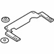 Audi 4G5-863-373-E Insert Panel Audi 4G5-863-373-E Insert Panel