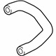 Audi 4H0-121-447-BD Outlet Hose Audi 4H0-121-447-BD Outlet Hose