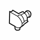 Audi 059-121-012-A Auxiliary Pump Audi 059-121-012-A Auxiliary Pump