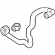 Audi 4H0-121-054-H Inlet Hose Audi 4H0-121-054-H Inlet Hose
