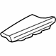 Audi 8R0-867-373-24A Armrest