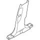 Audi 85H-867-239-A-4PK LINING Audi 85H-867-239-A-4PK LINING
