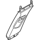 Audi 85H-867-243-A-2O9 LINING Audi 85H-867-243-A-2O9 LINING