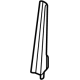 Audi 85H-868-203-4PK LINING Audi 85H-868-203-4PK LINING