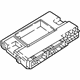 Audi 8W5-907-468-C Control Module