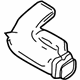 Audi 4E1-819-801-C Air Duct Audi 4E1-819-801-C Air Duct