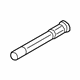 Audi 7L0-012-223 Luggage Wrench Bar Audi 7L0-012-223 Luggage Wrench Bar
