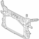 Audi 8V4-805-588-A Radiator Support