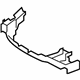 Audi 8V0-121-285-B Air Duct