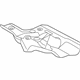 Audi 4M0-501-715 Shield Audi 4M0-501-715 Shield