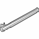 Audi 8E0-809-751-A Inner Rocker