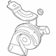 Audi 8S0-951-210 Lower Note Horn Audi 8S0-951-210 Lower Note Horn
