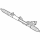 Audi 8E1-422-054-B Steering Gear Audi 8E1-422-054-B Steering Gear