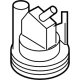 Audi 8W0-512-135-G Cap Audi 8W0-512-135-G Cap