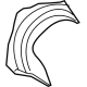 Audi 4M0-407-719-E Shield Audi 4M0-407-719-E Shield