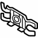 Audi 85E-121-521-C BRACKET Audi 85E-121-521-C BRACKET