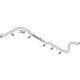 Audi 85H-122-175-K HOSE Audi 85H-122-175-K HOSE