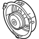 Audi 85E-035-411-A WOOFER Audi 85E-035-411-A WOOFER