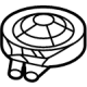 Audi 85E-035-399-A TWEETER
