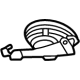 Audi 85H-035-399-B TWEETER Audi 85H-035-399-B TWEETER