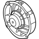 Audi 85E-035-415-B WOOFER Audi 85E-035-415-B WOOFER
