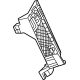 Audi 85H-907-456 BRACKET Audi 85H-907-456 BRACKET