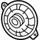 Audi 85E-035-303 SPEAKER Audi 85E-035-303 SPEAKER