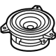 Audi 85E-035-303-A SPEAKER Audi 85E-035-303-A SPEAKER