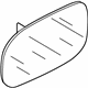 Audi 8R0-857-535-C Mirror Glass Audi 8R0-857-535-C Mirror Glass